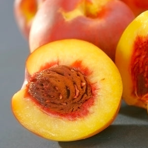 Redskin Peach Bare Root